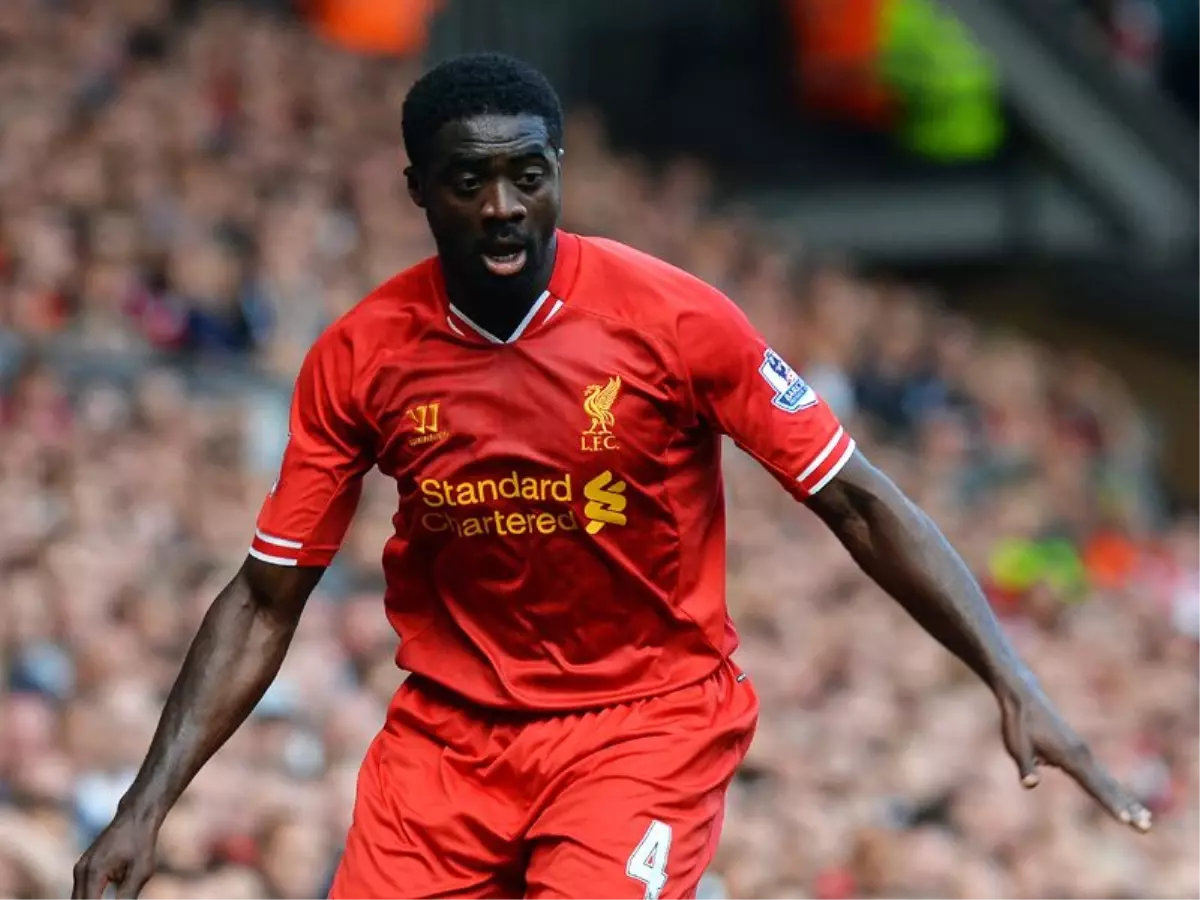 Trabzonspor Kolo Toure\'yi de Bitirdi!