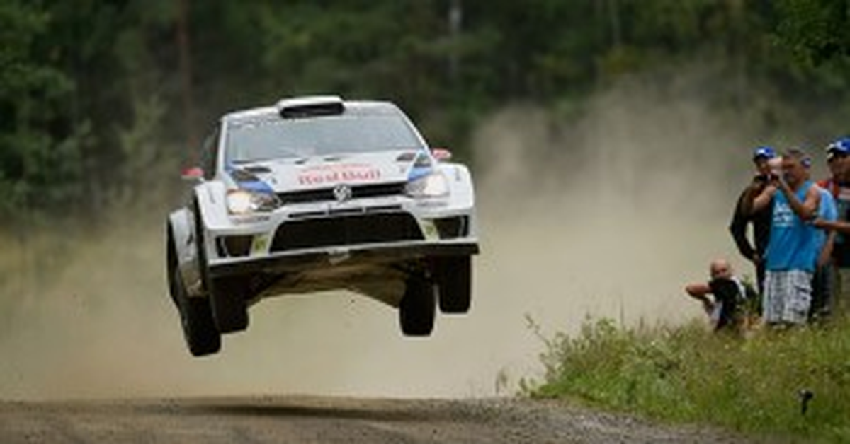 Uçan Finli Evinde Kazandı