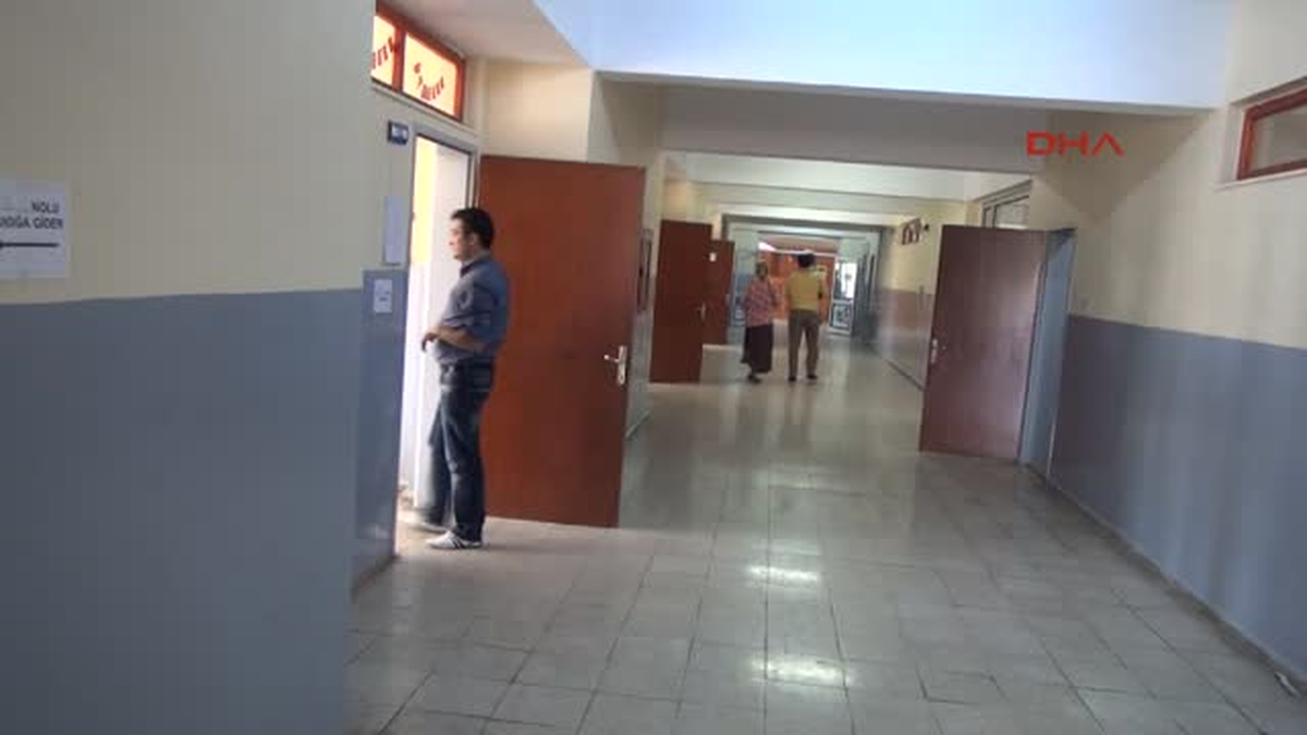 Van, Hakkari ve Bitlis\'te Oy Verme İşlemi Başladı