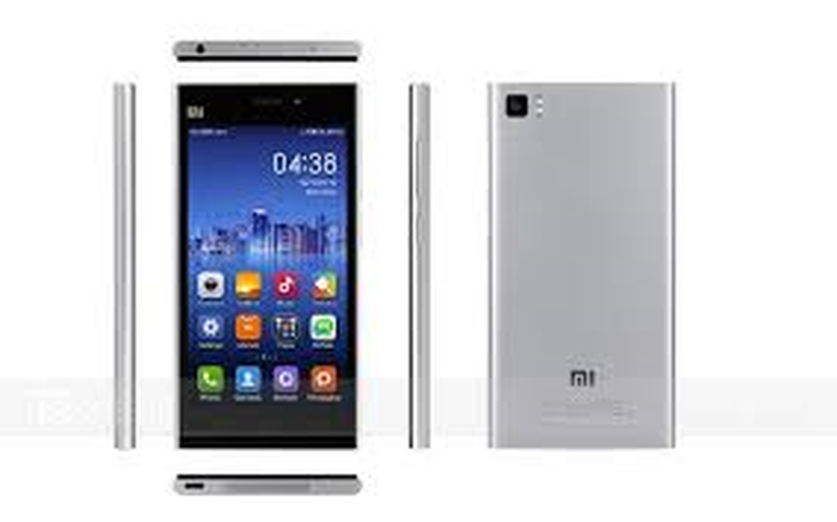 Xiaomi Mi3′ün Yeni Rengi Yeşil Oldu!