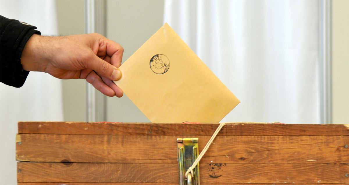 Yalova\'da 165 Bin Seçmen Oy Kullanacak