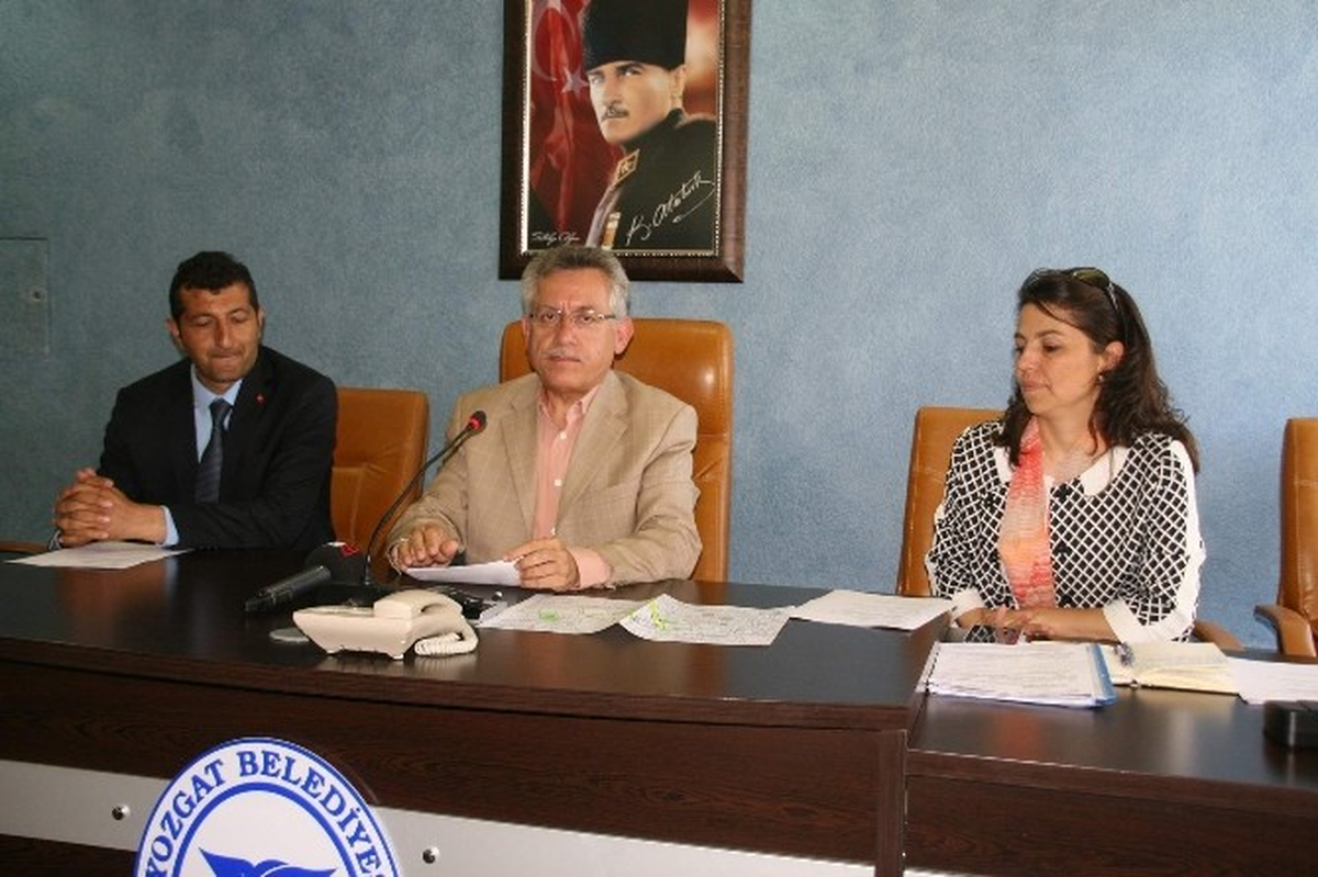15. Yozgat Sürmeli Şenlikleri 14 Ağustos\'ta Başlıyor