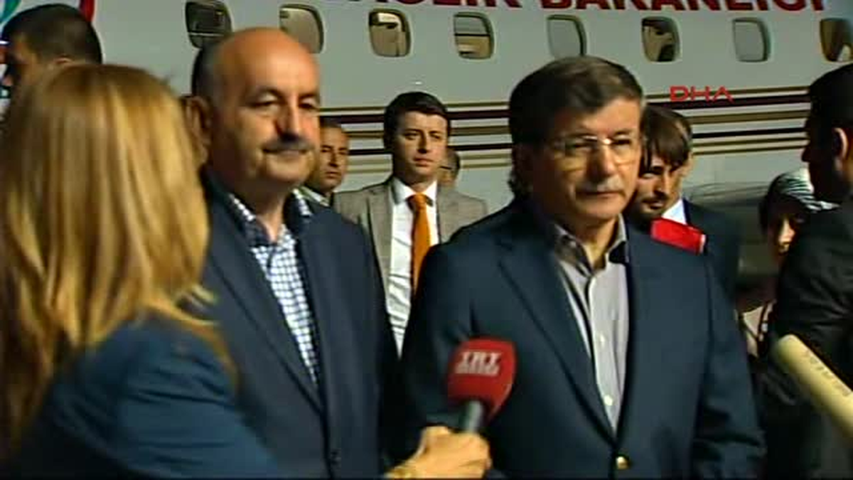 2israil\'in Saldırılarında Ağır Yaralanan Filistinlilerden 4\'ü Uçakla Türkiye\'ye Getirildi