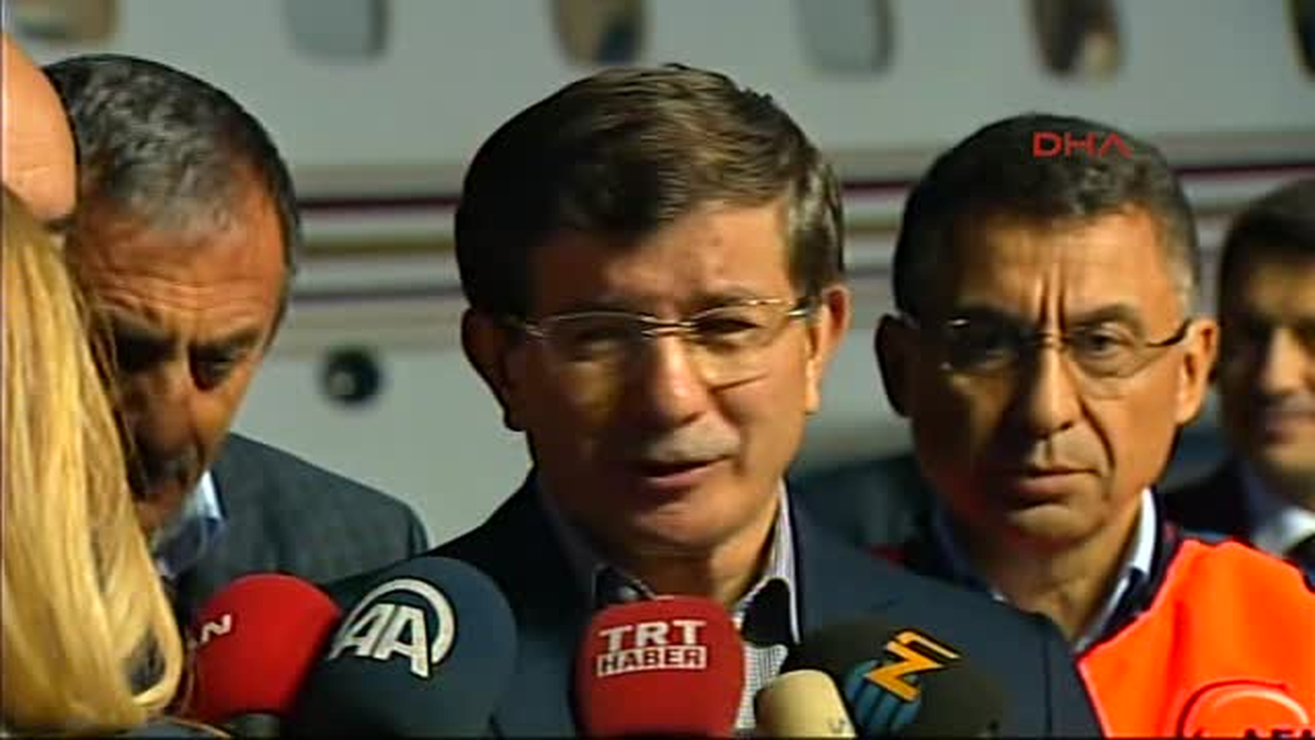 3israil\'in Saldırılarında Ağır Yaralanan Filistinlilerden 4\'ü Uçakla Türkiye\'ye Getirildi