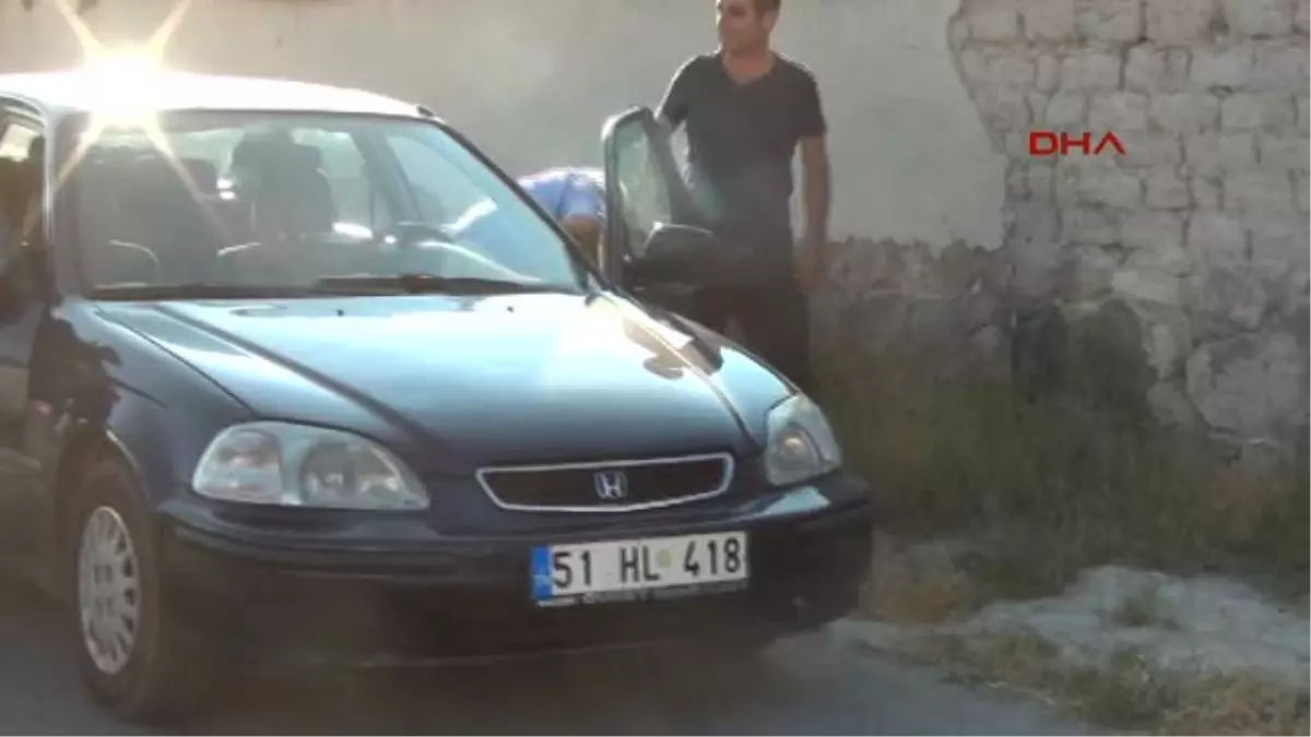 5 Gündür Kayıp Olan 2 Kuzen Bulundu