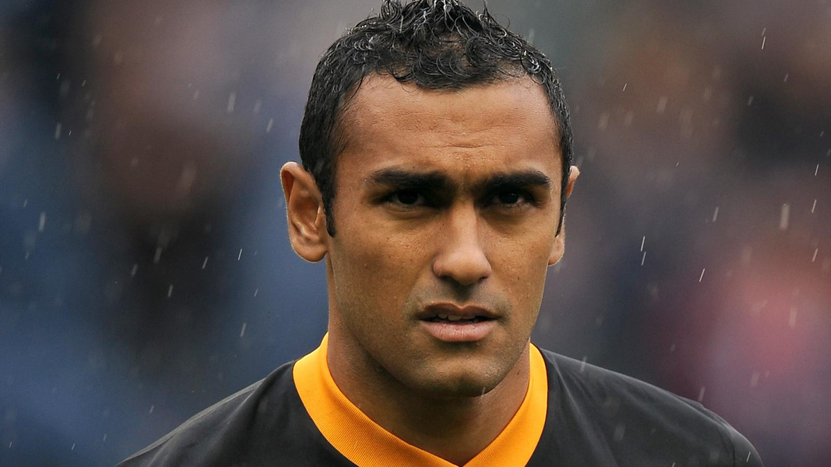Ahmed Elmohamady\'nin Adı Beşiktaş İçin Geçiyor