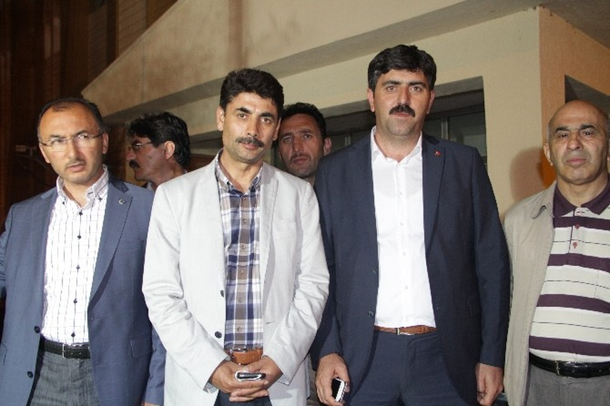 AK Parti\'li Atalay: "Başbakan Erdoğan Entrikalara Rağmen Kazandı"