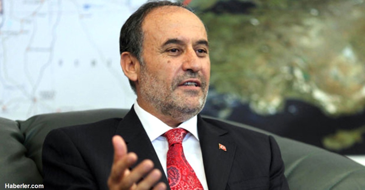 AK Parti\'li Kapusuz: Bu Seçimde "İstikrar" Kazanmıştır, "Yeni Türkiye" Kazanmıştır, "Çözüm Süreci"...