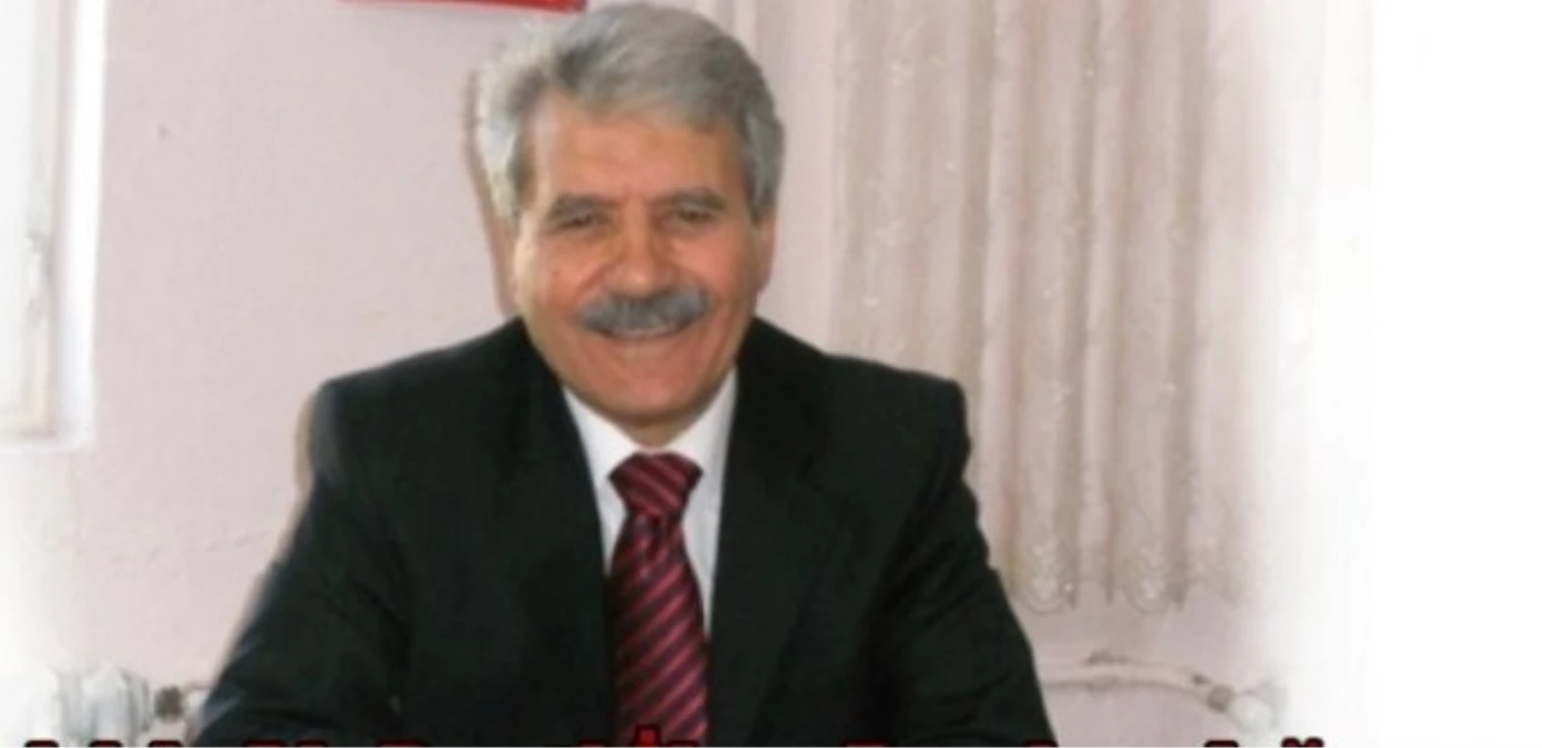AK Parti Sandıklı İlçe Başkanı Cemil Akbaş Seçim Sonuçlarını Değerlendirdi