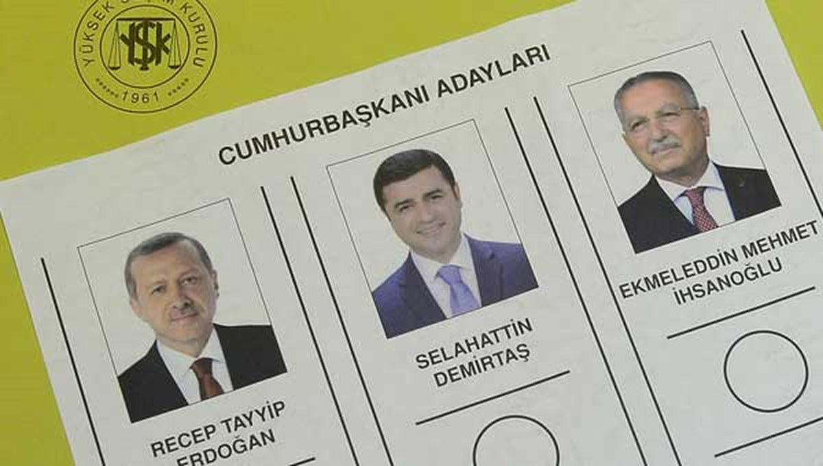 Anket Şirketleri Bunu Hesap Edemedi