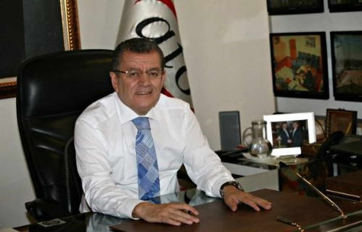ATO Başkanı Bezci: Halkın Cumhurbaşkanı Hayırlı Olsun