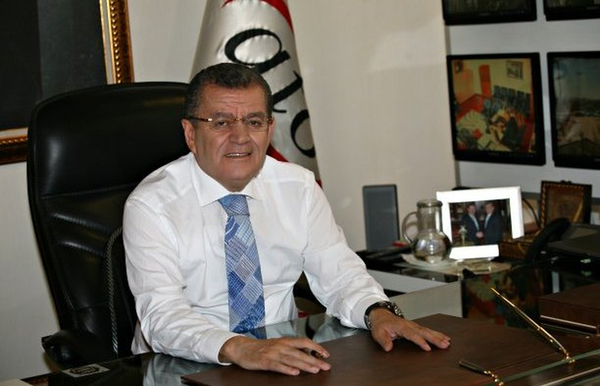 ATO Başkanı Bezci: Halkın Cumhurbaşkanı Hayırlı Olsun