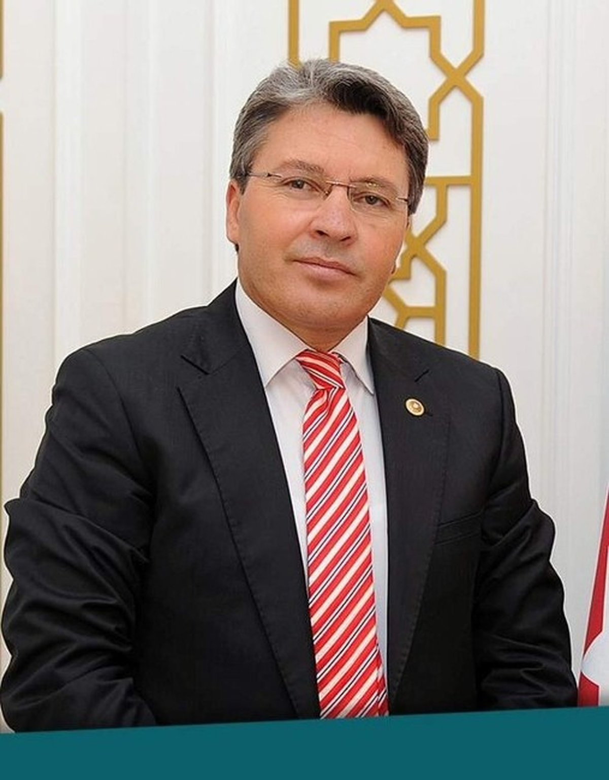 Ak Parti Gümüşhane Milletvekili Üstün: 12 Yıl Boyunca Hizmet Etmekten Yorulmadı