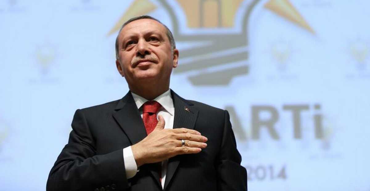Mısır Basını: Önü Kesilemeyen Lider