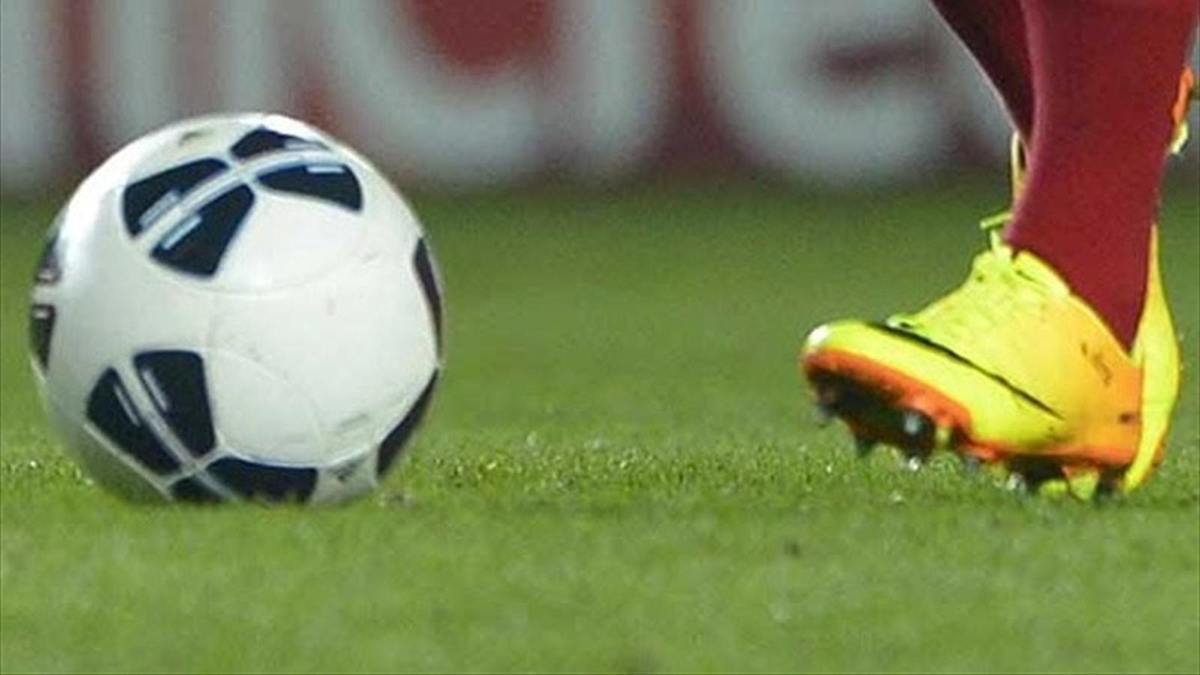 Futbol: UEFA Kadınlar Şampiyonlar Ligi