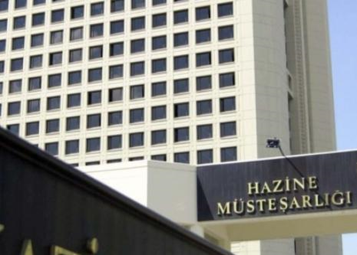 Hazine Yarın İhale Düzenleyecek