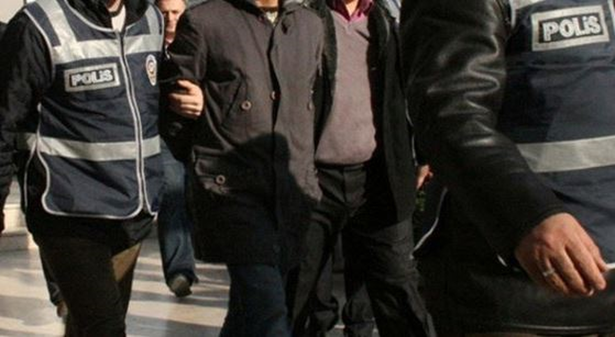 Karabük\'te Asayiş Kol Geziyor