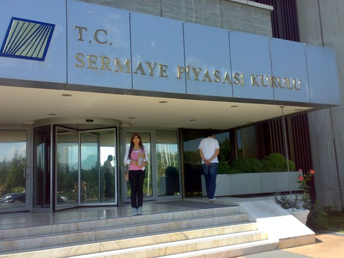 Sermaye Piyasası Kurulu, Personel Alımı Yazılı Sınav Duyurusu