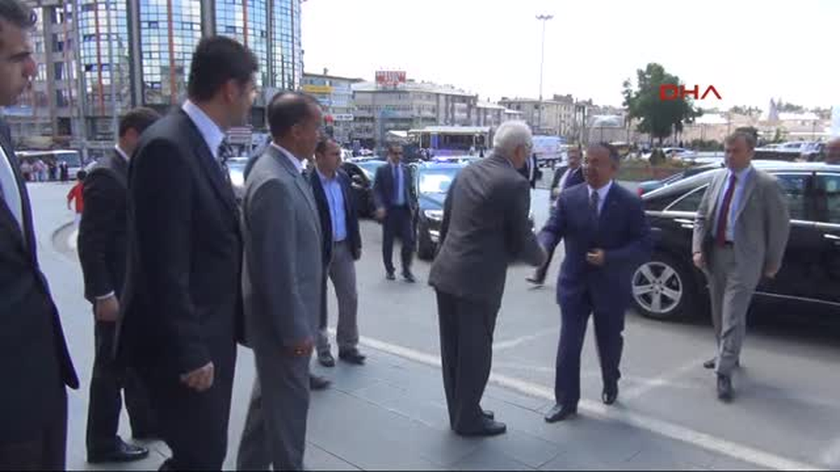 Bakan Yılmaz: Yeni Türkiye Eskisinden Farklı Olmalı