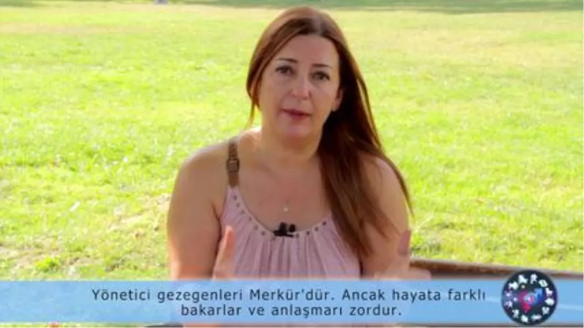 Başak Kadını - İkizler Erkeği Burç Uyumu (Burçlar & İlişkiler)