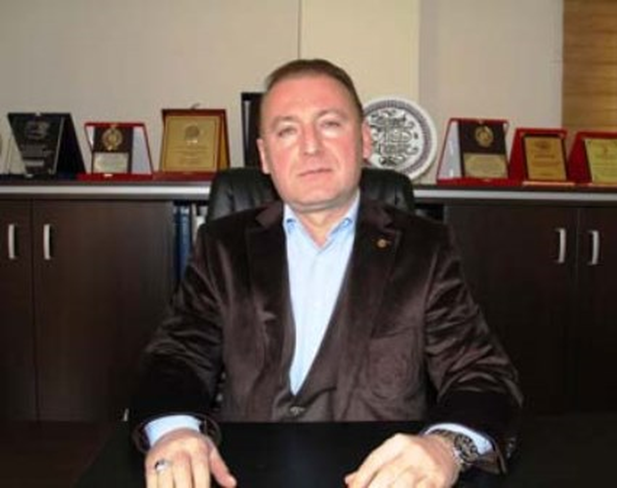 Başbakan Erdoğan\'ın Cumhurbaşkanı Seçilmesi