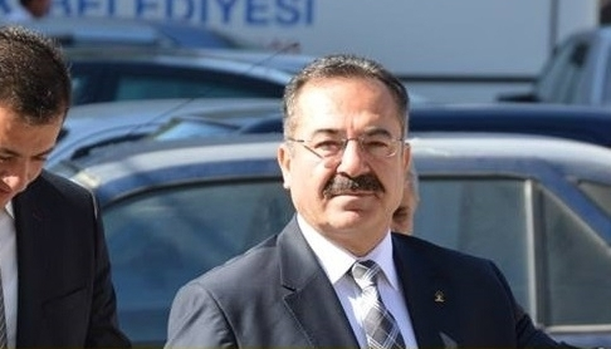 Başkan Acehan, Büyükelçileri Çubuk Turşu ve Kültür Festivali\'ne Davet Etti