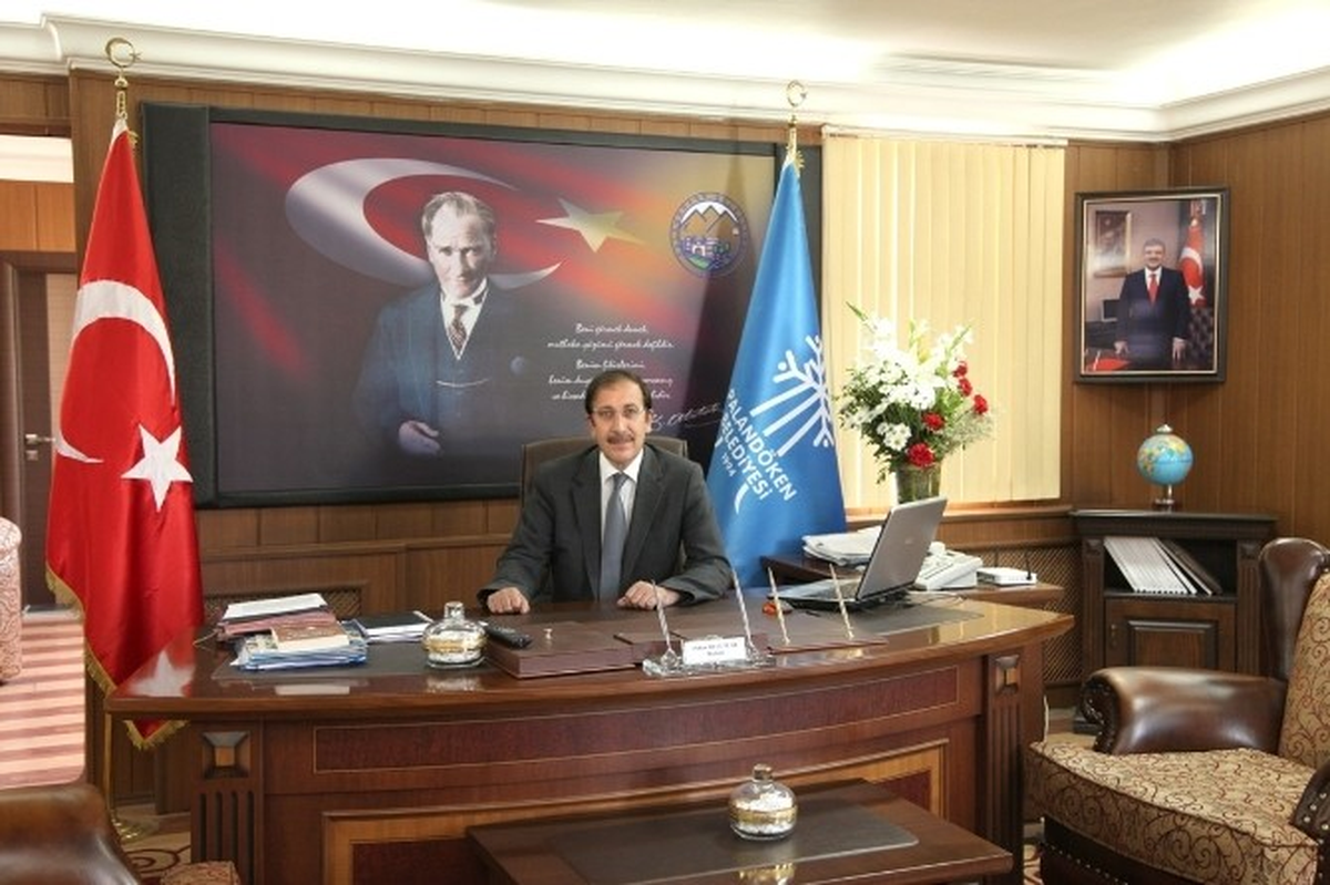 Başkan Bulutlar, "Kazanan Milletimiz ve Yeni Türkiye Olmuştur"