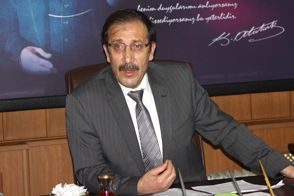 Başkan Bulutlar, "Kazanan Milletimiz ve Yeni Türkiye Olmuştur"