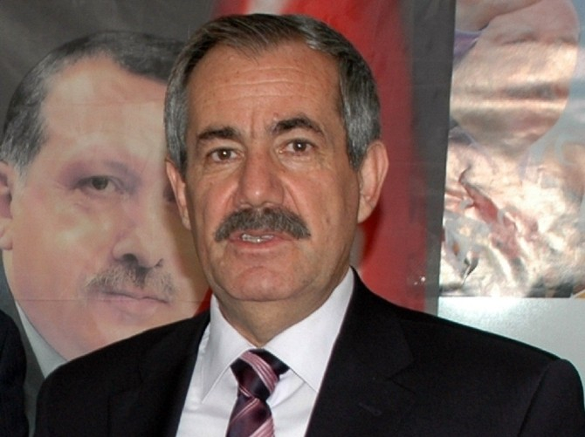 Başkan Gürsoy\'dan Adilcevaz Halkına Teşekkür