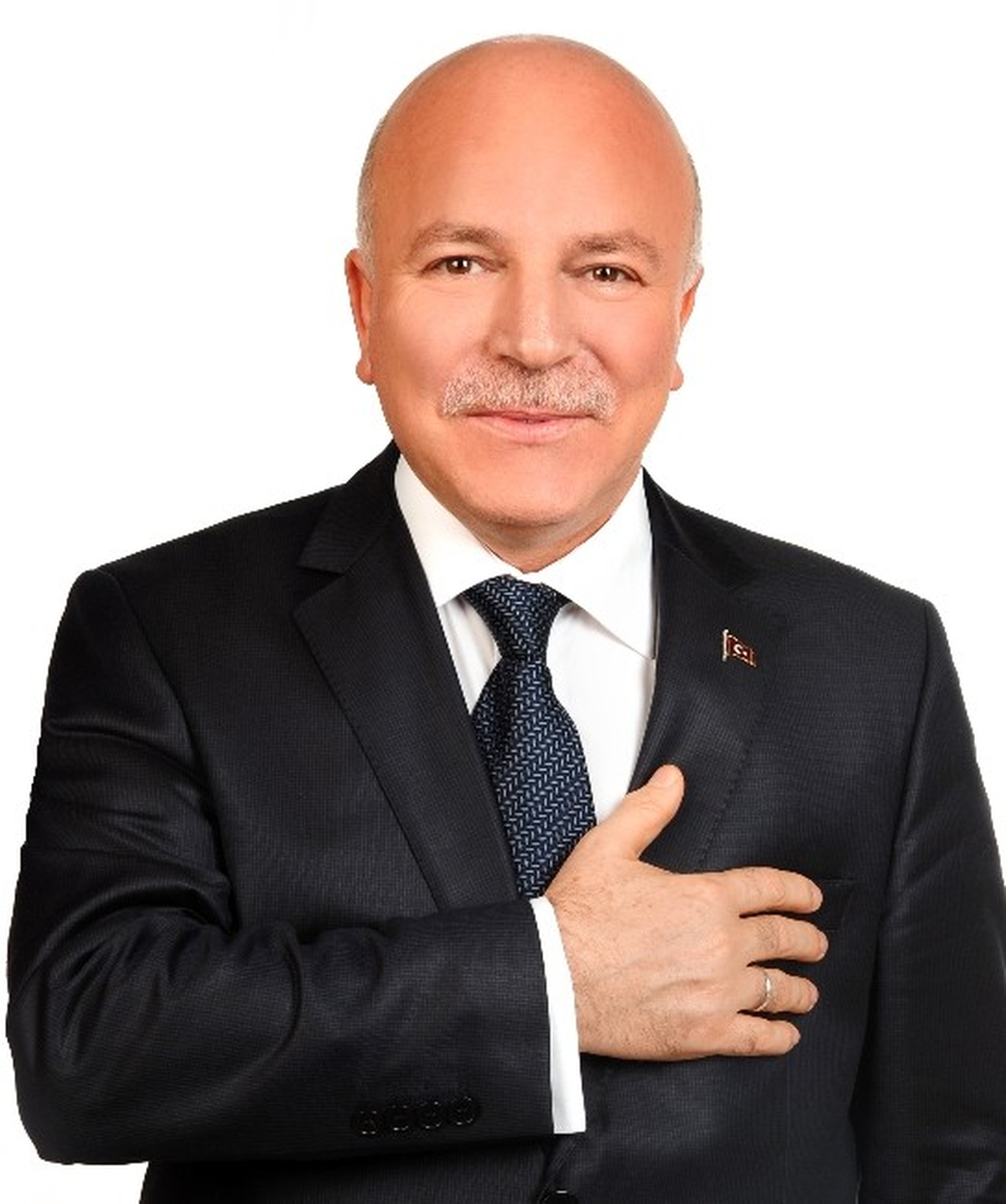 Başkan Sekmen: "Teşekkürler Erzurum"