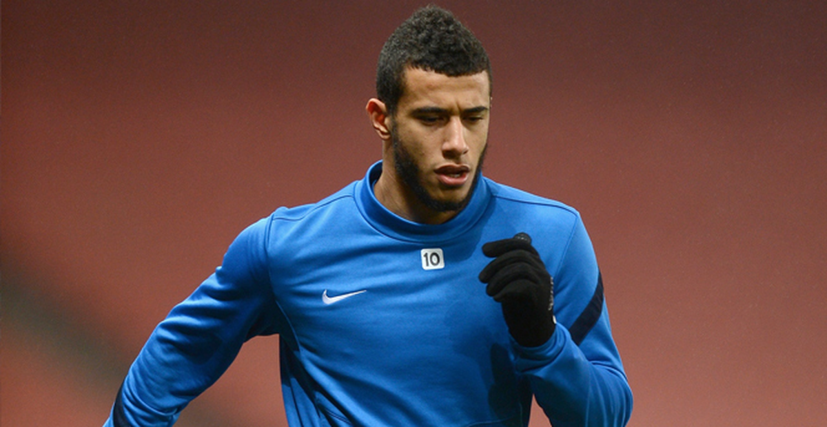 Beşiktaş, Belhanda Transferini Bugün Açıklayabilir