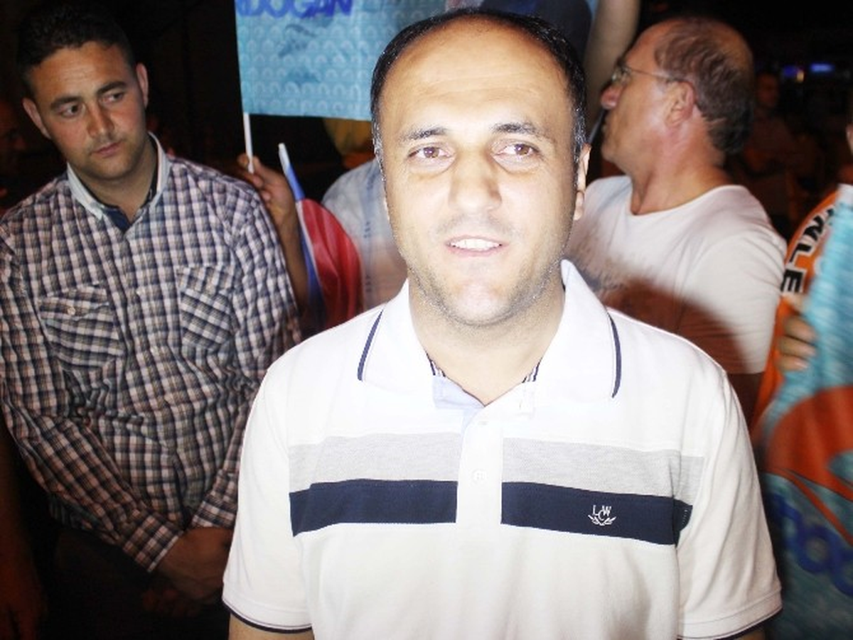 Beyşehir\'de Gazze\'ye Yardım Kampanyası