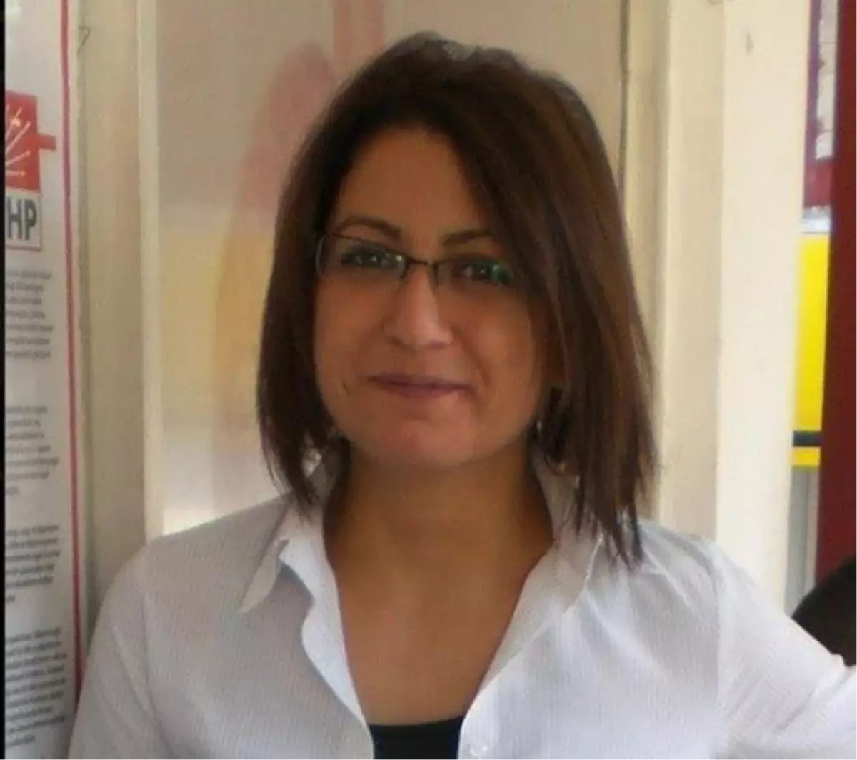 CHP\'li Didem Gültekin, Erdoğan\'a Sosyal Medya Üzerinden Hakaret Etti