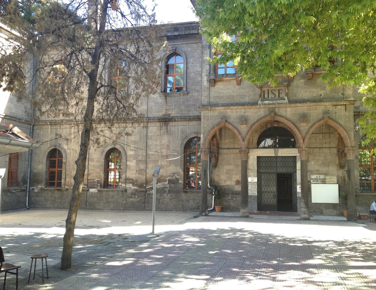 Büyükşehir, Tarihi Ayağa Kaldırıyor