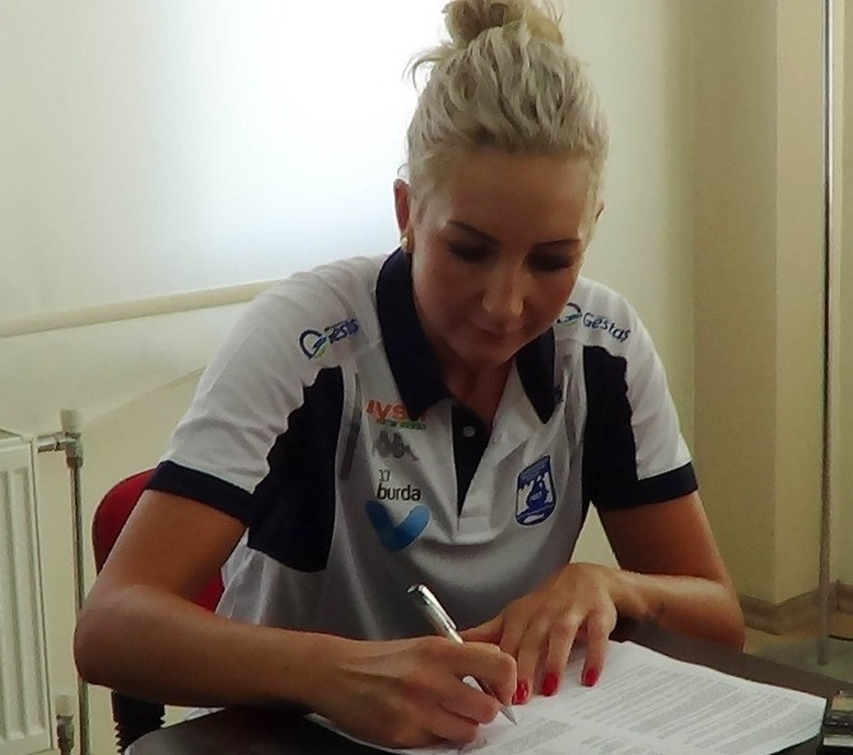 Çanakkale Belediyespor\'da Transfer