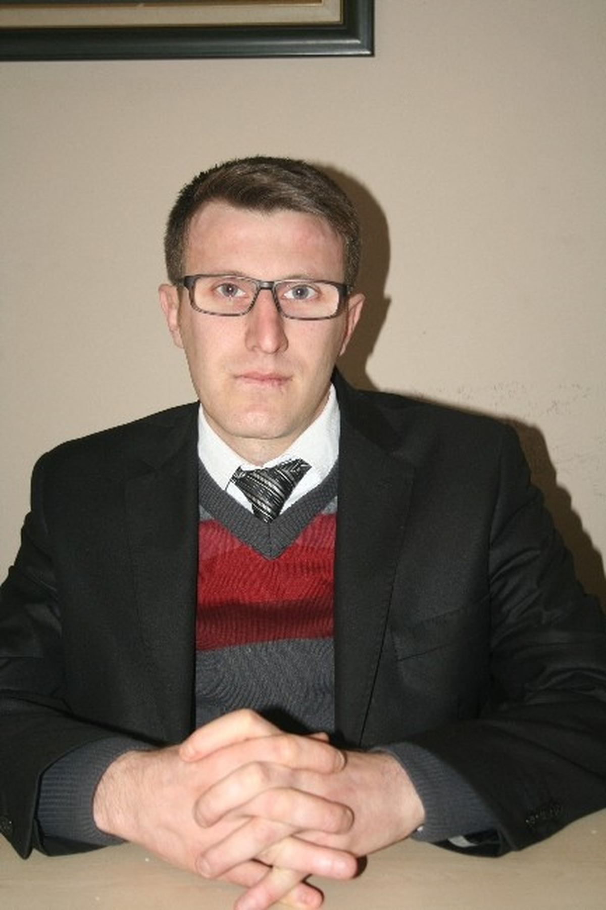 Çarşamba Şoförler Odası Başkanı Kamyonet Sahiplerini Uyardı