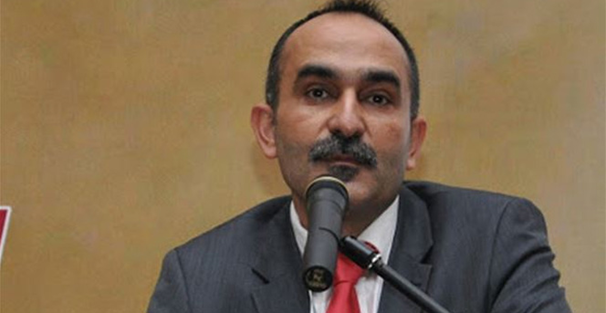 Seçim Sonrası CHP'de İstifa