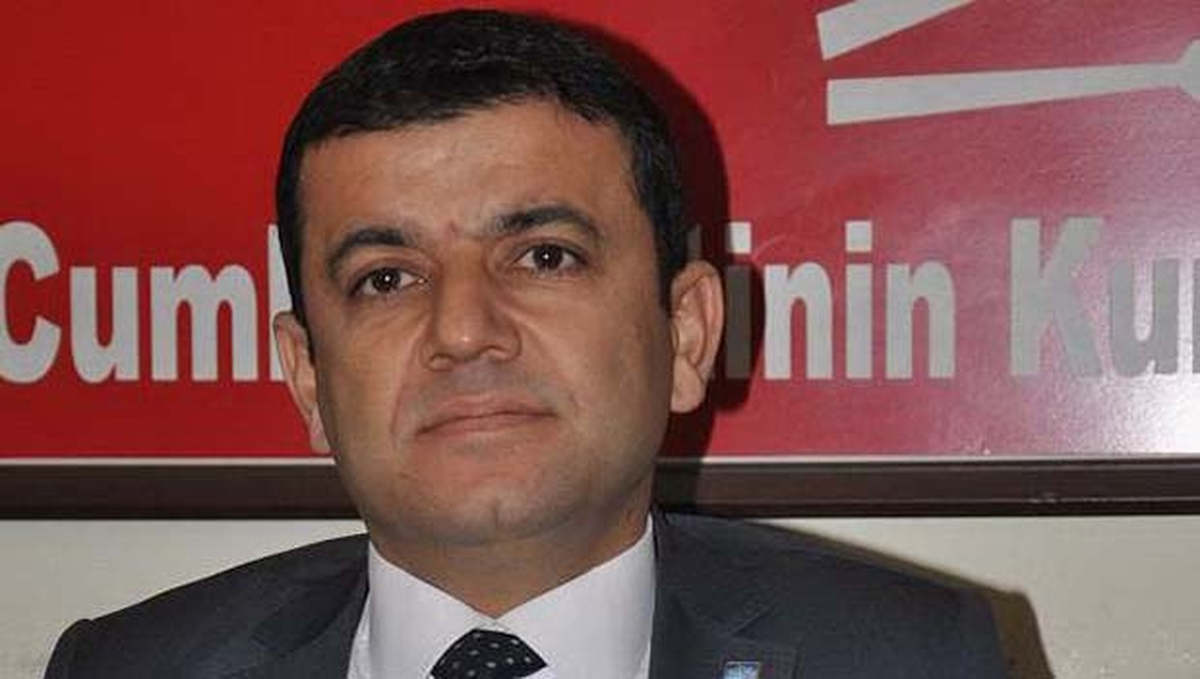 CHP Denizli İl Başkanından "\'istemezükcü"Lere Tepki