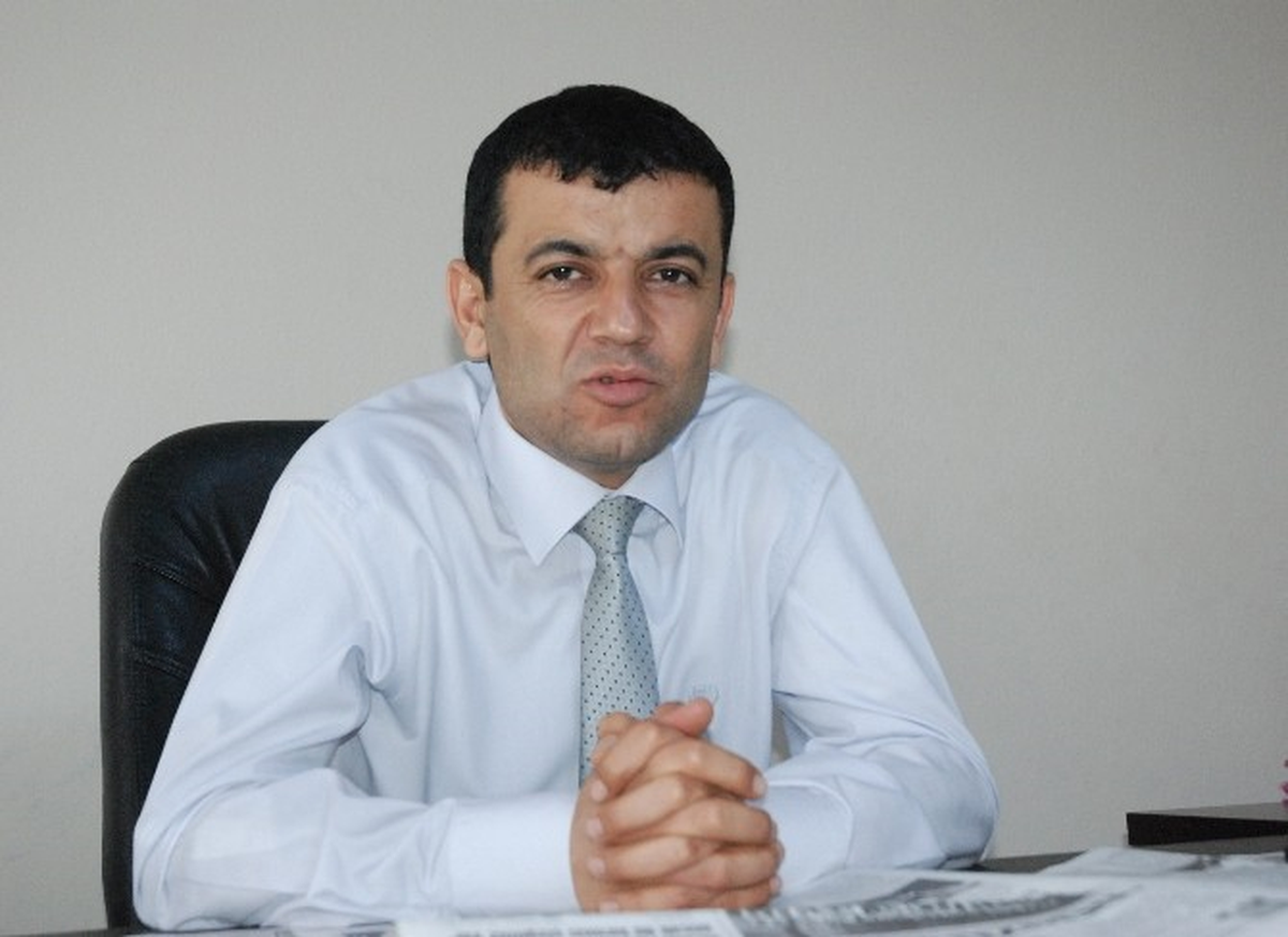 CHP İl Başkanından Cumhurbaşkanlığı Seçimi Yorumu