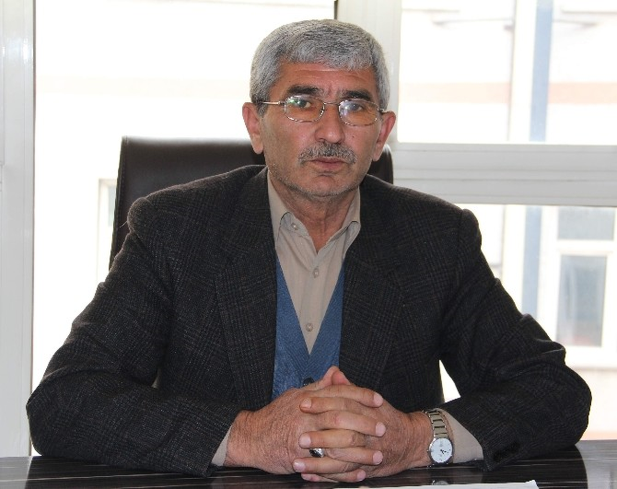 Çorumlu Koyun Keçi Yetiştiricilerine Yeni Hizmet Binası