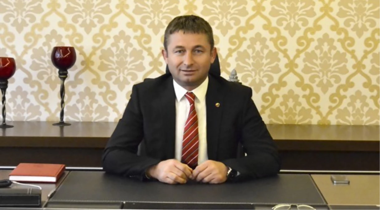 ÇTSO Yönetim Kurulu Başkanı: Ayrılık Mağduriyet Getirir