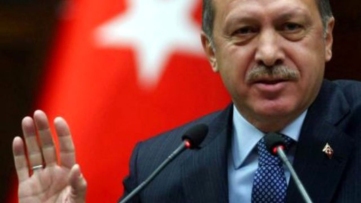 Cumhurbaşkanı Seçimi