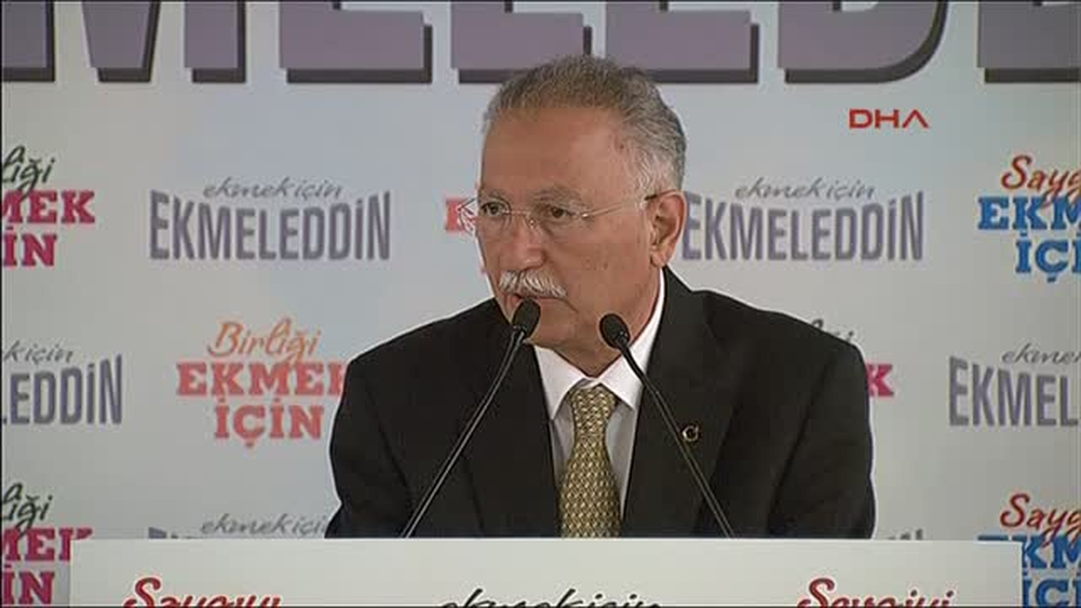 Cumhurbaşkanı Seçimi