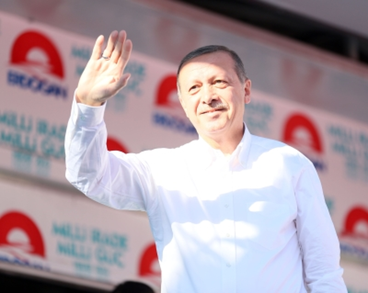 Cumhurbaşkanı Seçimi