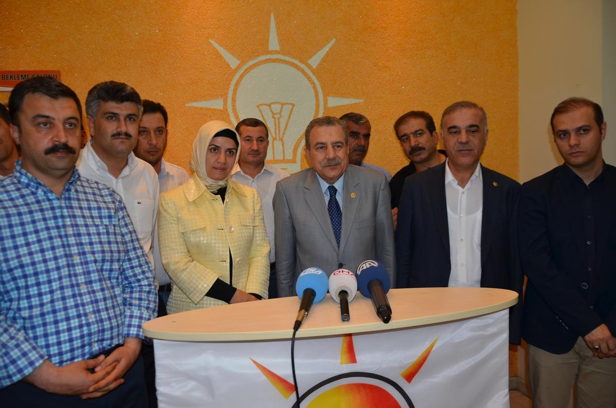 Cumhurbaşkanı Seçimi