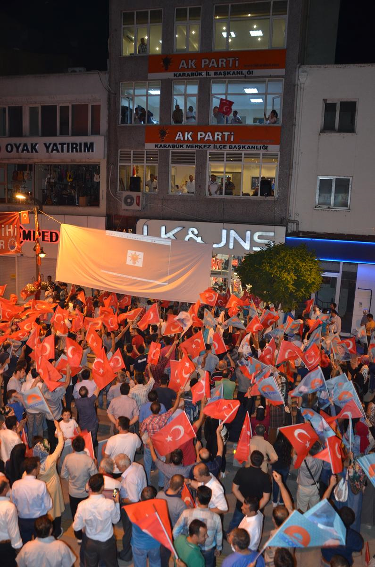 Cumhurbaşkanı Seçimi