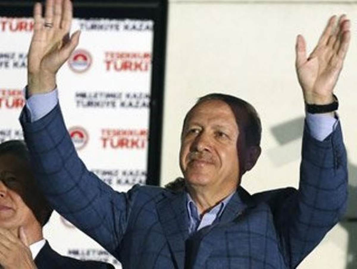 Cumhurbaşkanı Seçimi