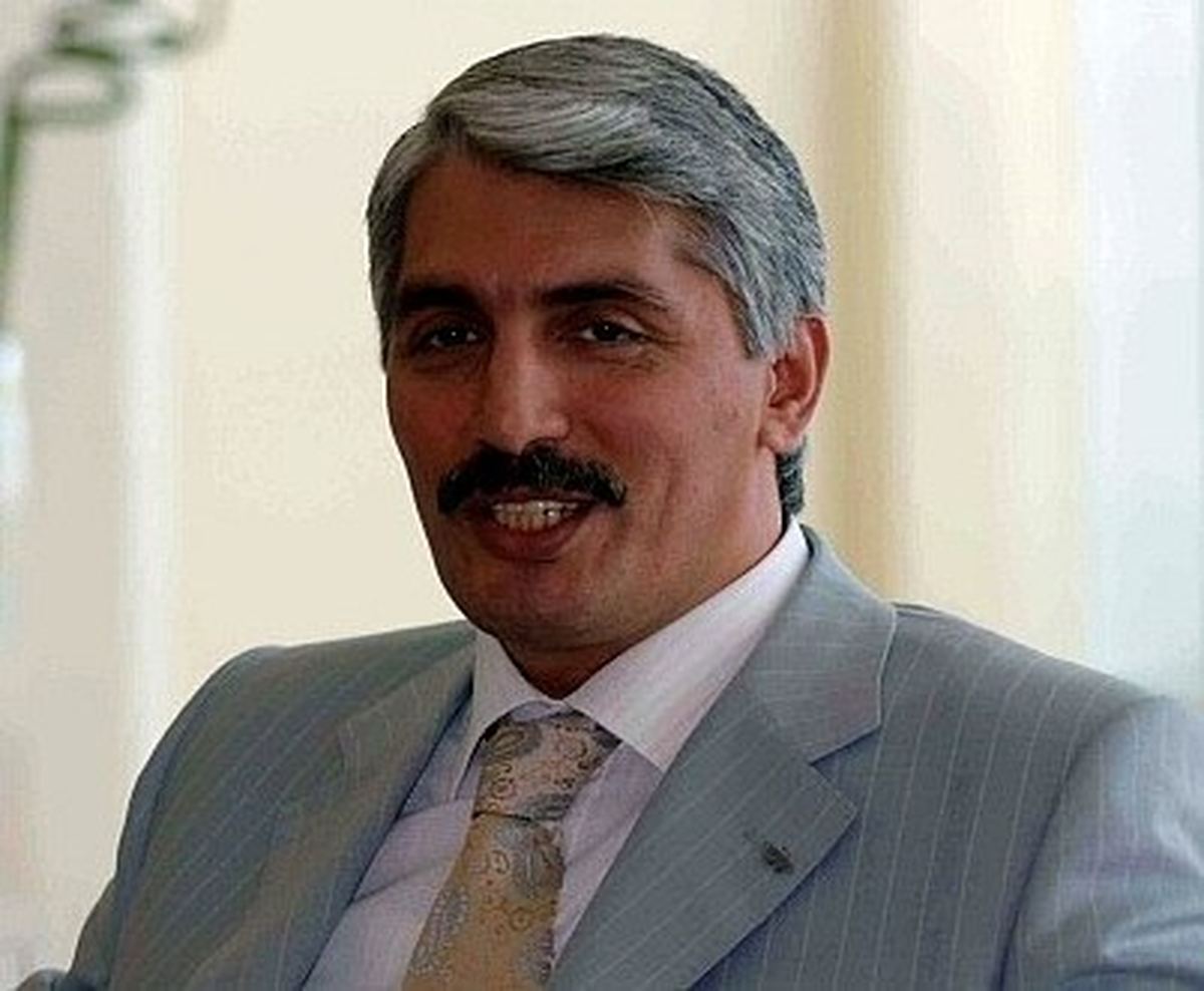 Cumhurbaşkanı Seçimi