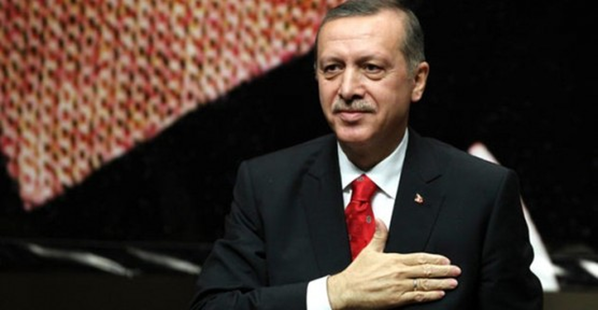 Cumhurbaşkanı Seçimi
