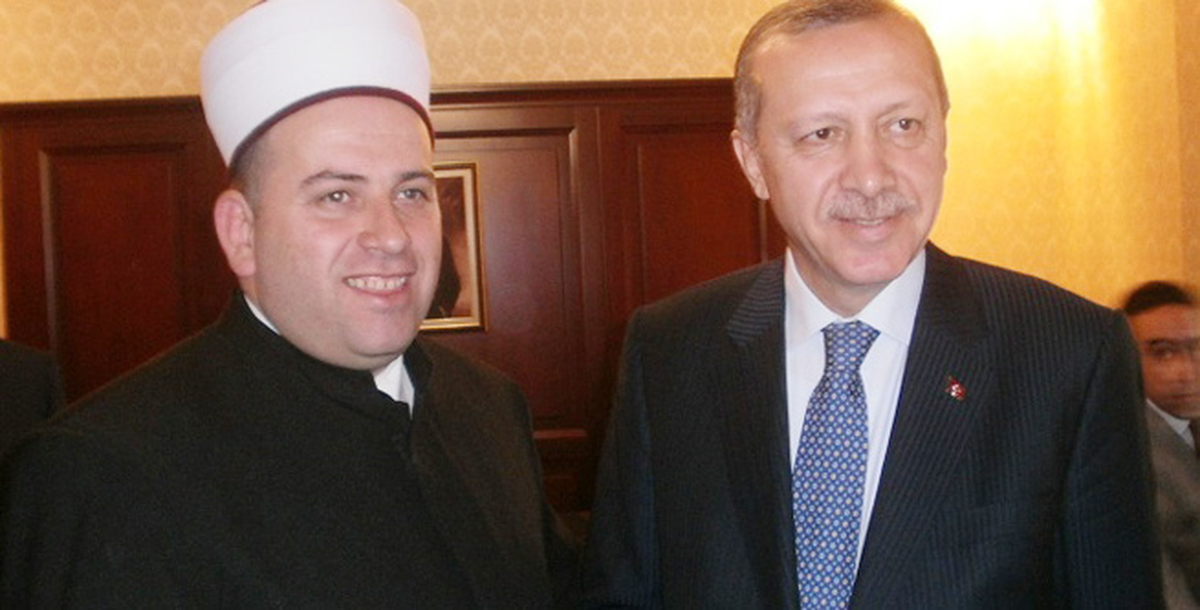 Cumhurbaşkanı Seçimi